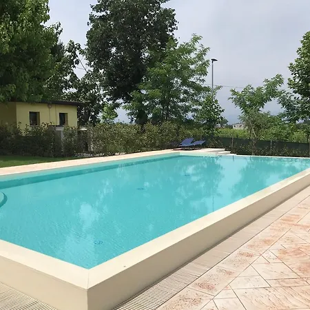 Quattro Pini Hotel
