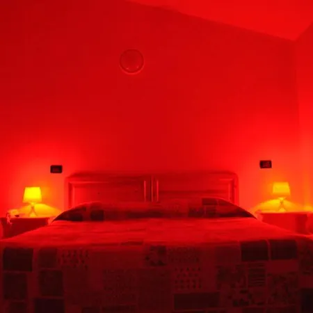 Quattro Pini Hotel