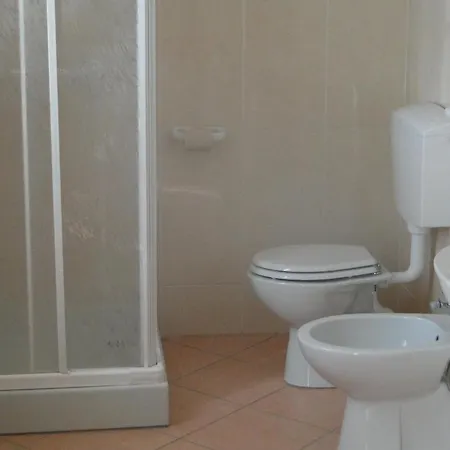 Quattro Pini Hotel 3*