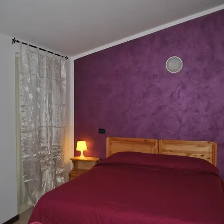 Hotel Quattro Pini San Martino della Battaglia