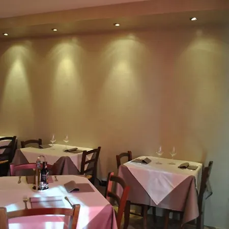 Hotel Quattro Pini