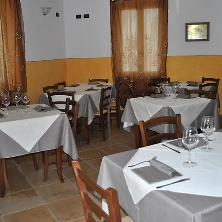 Quattro Pini Hotel San Martino della Battaglia