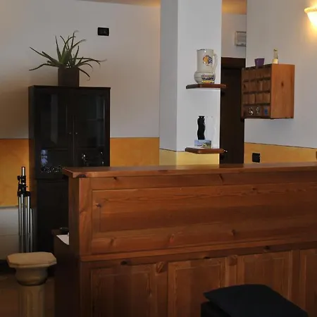 Hotel Quattro Pini 3*