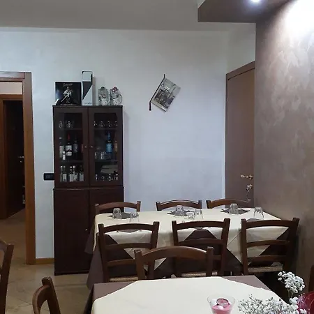Hotel Quattro Pini