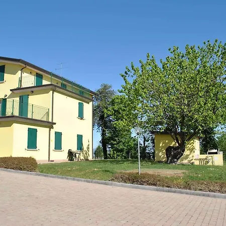 Quattro Pini Hotel San Martino della Battaglia