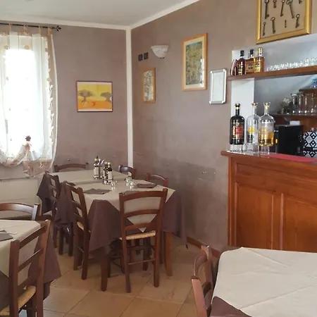 Quattro Pini Hotel