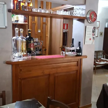 Quattro Pini Hotel 3*