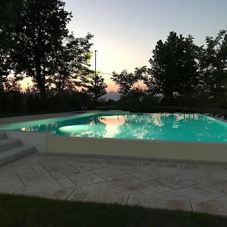 Hotel Quattro Pini